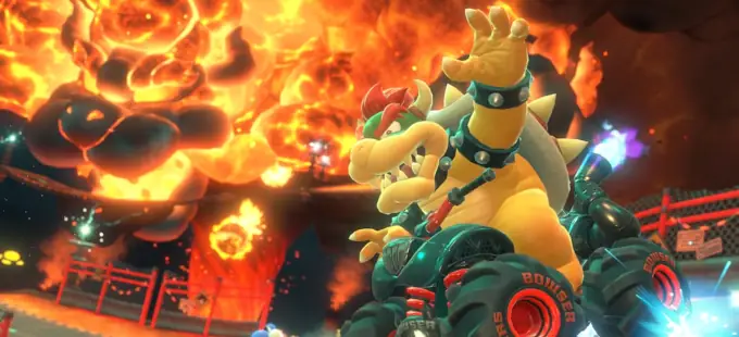 Ventas de juegos y consolas en Japón [22/12 – 28/12]