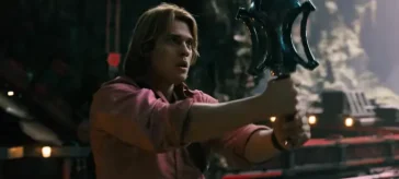 Masters of the Universe a través de su primer y espectacular tráiler