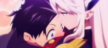 ¿Cuánto durará la Temporada 2 del anime Mato Seihei no Slave?