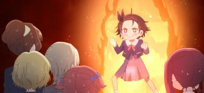 ¿Cuánto durará la Temporada 2 del anime Medalist?