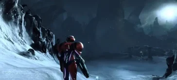 Metroid Prime 4: Beyond y las razones detrás de su estructura, dificultad y exploración