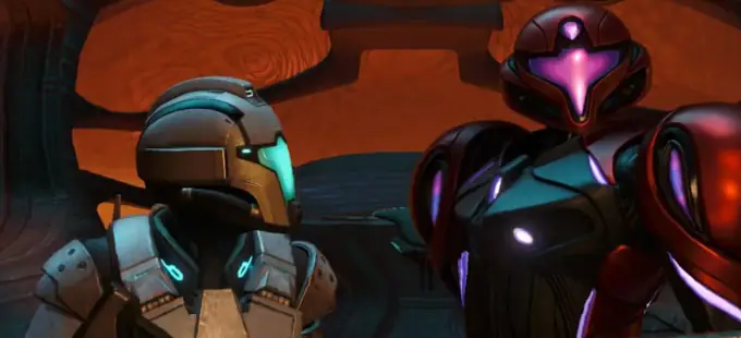 Metroid Prime 4: Beyond y la implementación de sus personajes