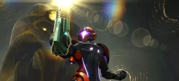 Kensuke Tanabe, productor de Metroid Prime, anuncia su retiro