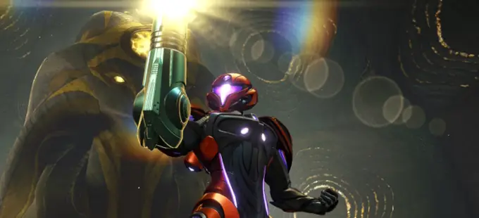 Kensuke Tanabe, productor de Metroid Prime, anuncia su retiro