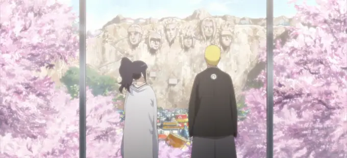 Naruto tiene un proyecto animado en producción en China