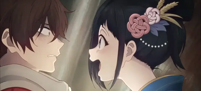 Nijusseiki Denki Mokuroku: Eureka Evrika tiene mes de estreno en Netflix