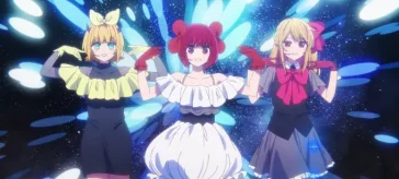 ¿Cuánto durará la Temporada 3 del anime Oshi no Ko?