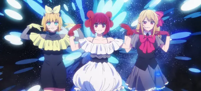 ¿Cuánto durará la Temporada 3 del anime Oshi no Ko?