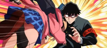 Ponkotsu Fuuki Iin to Skirt-take ga Futekisetsu na JK no Hanashi tendrá su propio anime