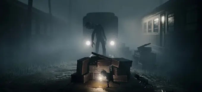 REANIMAL para Nintendo Switch 2 ya tiene disponible su demo