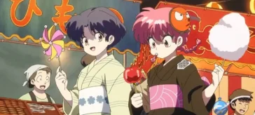 Netflix revela detalles de su nuevo acuerdo con MAPPA para producir anime