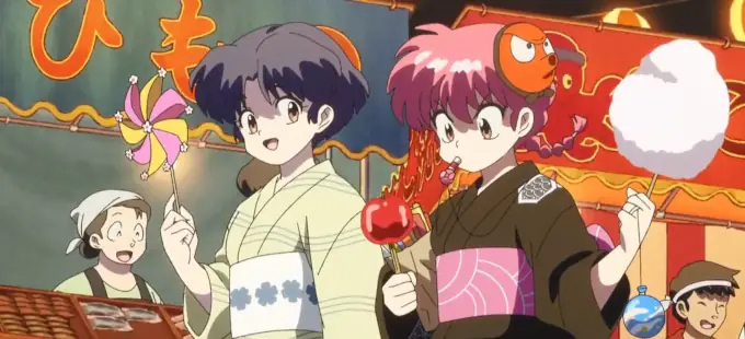 Netflix revela detalles de su nuevo acuerdo con MAPPA para producir anime