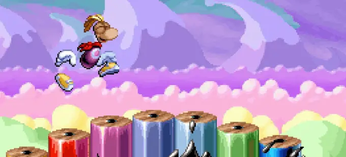 Rayman 30th Anniversary Edition revelado antes de tiempo