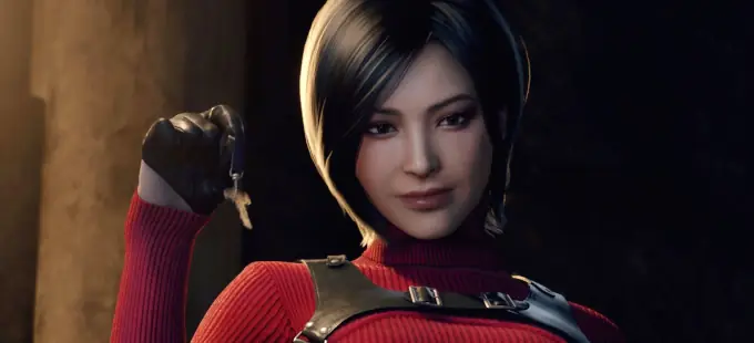 ¿Está Ada Wong o Claire Redfield en Resident Evil Requiem? Su director responde