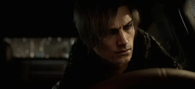 Resident Evil Requiem, ¿por qué incluye a Leon S Kennedy y no a Chris Redfield?