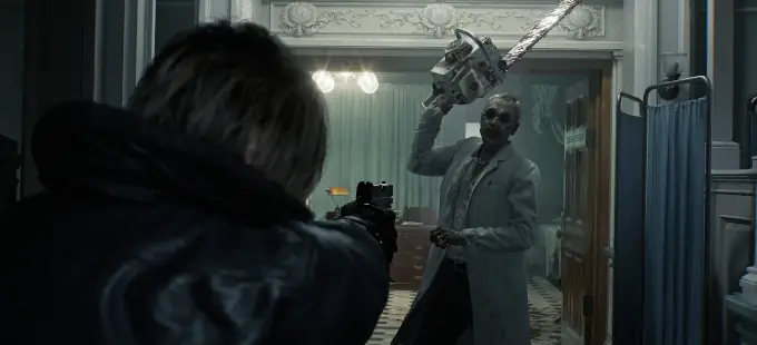 En el Resident Evil Showcase, ¿que se reveló de Requiem para Nintendo Switch 2?