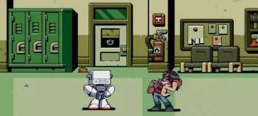 Scott Pilgrim EX para Nintendo Switch con fecha de lanzamiento y tráiler