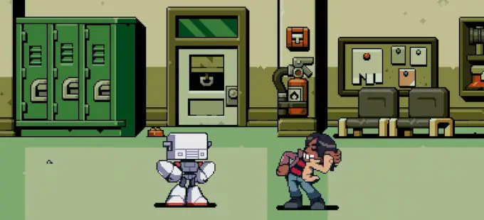 Scott Pilgrim EX para Nintendo Switch con fecha de lanzamiento y tráiler