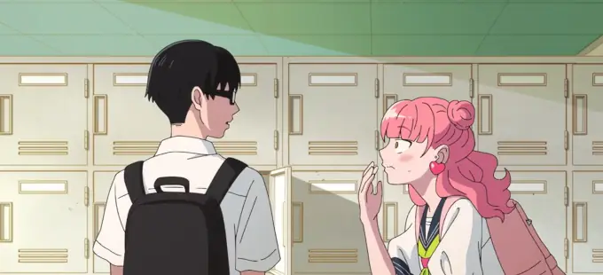 ¿Cuánto durará el anime Seihantai na Kimi to Boku?