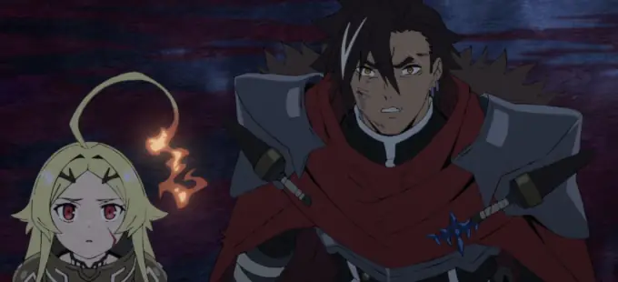 Sentenced to Be a Hero: ¿Cuándo saldrá el Episodio 2 del anime?