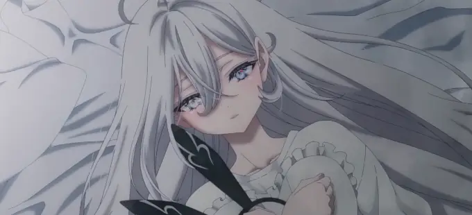 ¿Cuánto durará el anime Shibou Yuugi de Meshi wo Kuu?