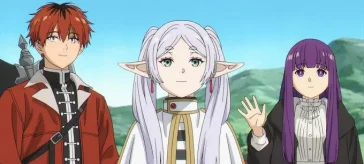 ¿Cuánto durará la Temporada 2 del anime Sousou no Frieren?