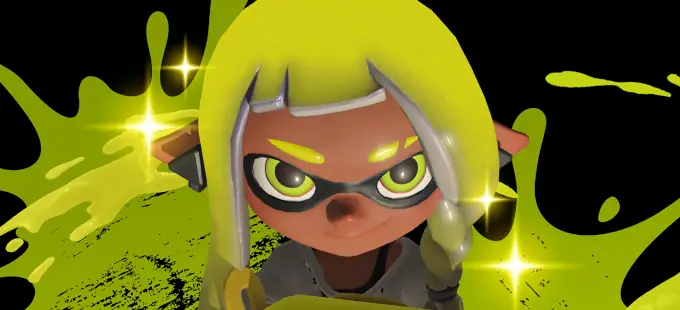 Splatoon 3 recibirá actualización con nuevas mecánicas y ajustes