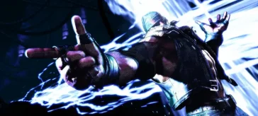 Street Fighter 6: Alex tiene fecha de salida y tráiler con sus movimientos