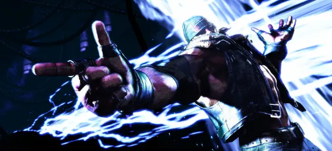 Street Fighter 6: Alex tiene fecha de salida y tráiler con sus movimientos