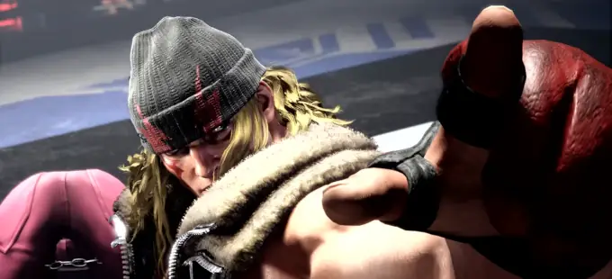 Street Fighter 6: Alex tiene tráiler y ventana de lanzamiento