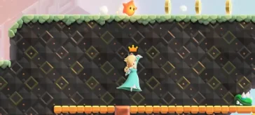 Super Mario Bros Wonder – NS2 Edition + Meetup in Bellabel Park con fecha de lanzamiento