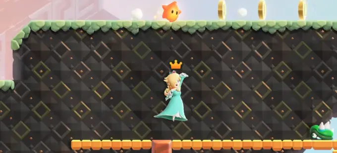 Super Mario Bros Wonder – NS2 Edition + Meetup in Bellabel Park con fecha de lanzamiento