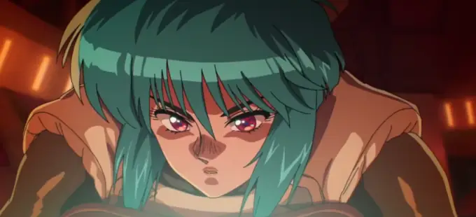 THE GHOST IN THE SHELL tiene mes de estreno, avance y detalles