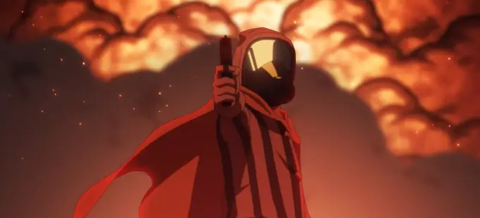 Terror Man tiene fecha de estreno, tráiler y más detalles