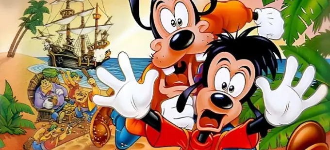 The Disney Afternoon Collection para Nintendo Switch y Switch 2 tiene fecha de lanzamiento
