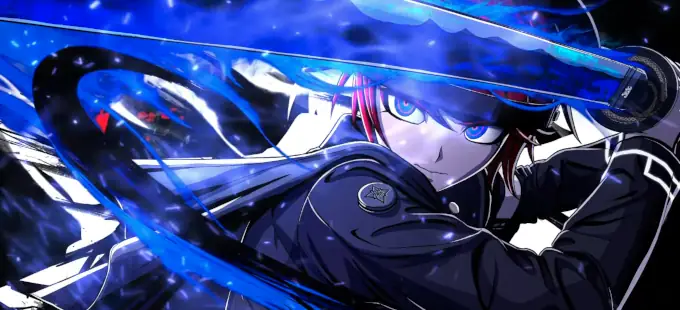 The Hundred Line: Last Defense Academy ahora es oficialmente un ‘1&2 Pack’