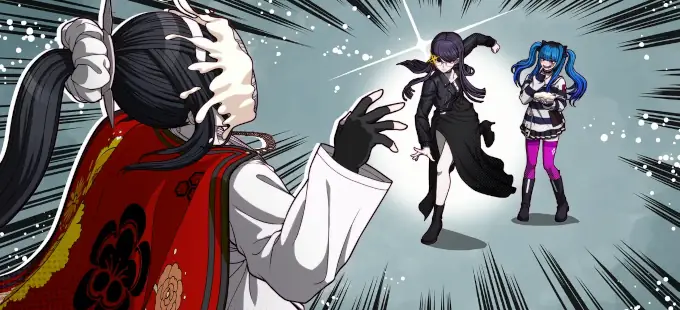 The Hundred Line: Last Defense Academy, ¿llegará a Nintendo Switch 2? No se descarta