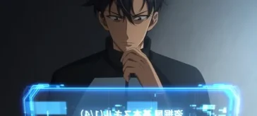 Tomb Raider King será un ‘anime’ coreano y saldrá en verano