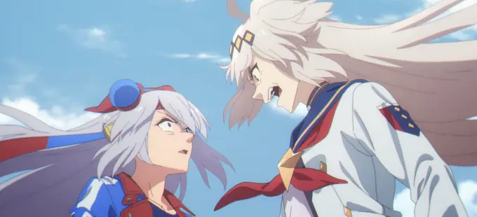 Uma Musume: Cinderella Gray es el anime más popular de otoño 2025