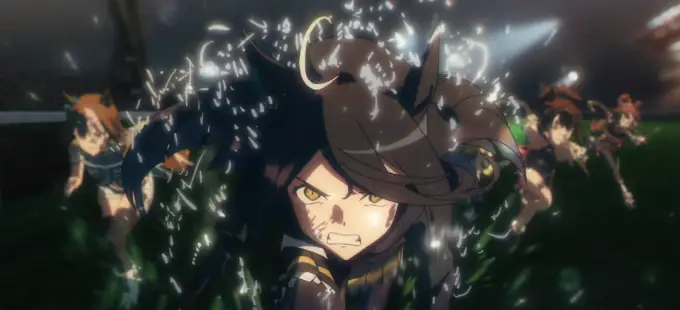 Uma Musume Pretty Derby: Beginning of a New Era sí saldrá de Japón