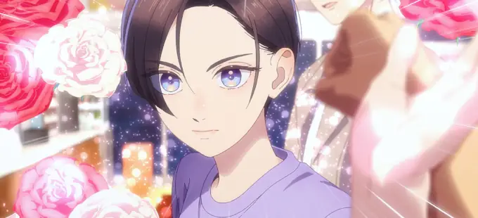 ¿Cuánto durará el anime Uruwashi no Yoi no Tsuki (In the Clear Moonlit Dusk)?