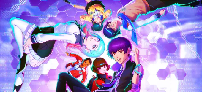 Villion: Code para Nintendo Switch y Switch 2 anunciado oficialmente