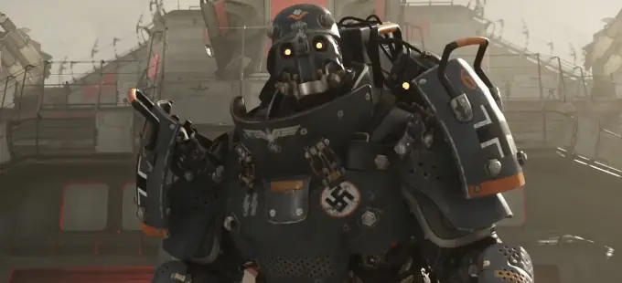 Wolfenstein 3 podría ya estar en desarrollo