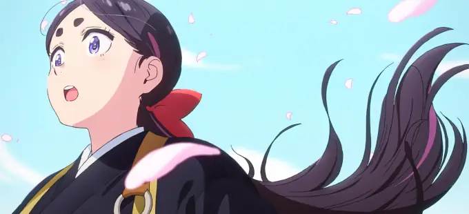 World Is Dancing saltará al mundo del anime