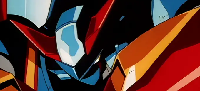 70s-style Robot Anime Geppy-X para Nintendo Switch tiene fecha de salida y tráiler