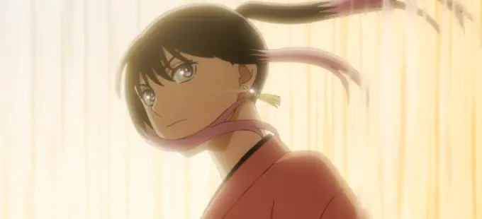 Akane-banashi tiene fecha de estreno y tráiler con su opening
