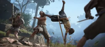 Claws of Awaji de Assassin's Creed Shadows para Nintendo Switch 2 tiene fecha