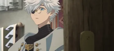 Atelier of Witch Hat y una mirada al Episodio 1 de su anime