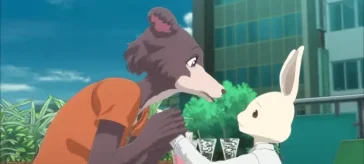 BEASTARS: La Parte 2 de la Temporada 3 tiene fecha de estreno