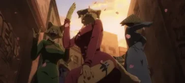 BEASTARS: La Parte 2 de la Temporada 3 tiene tráiler con su opening